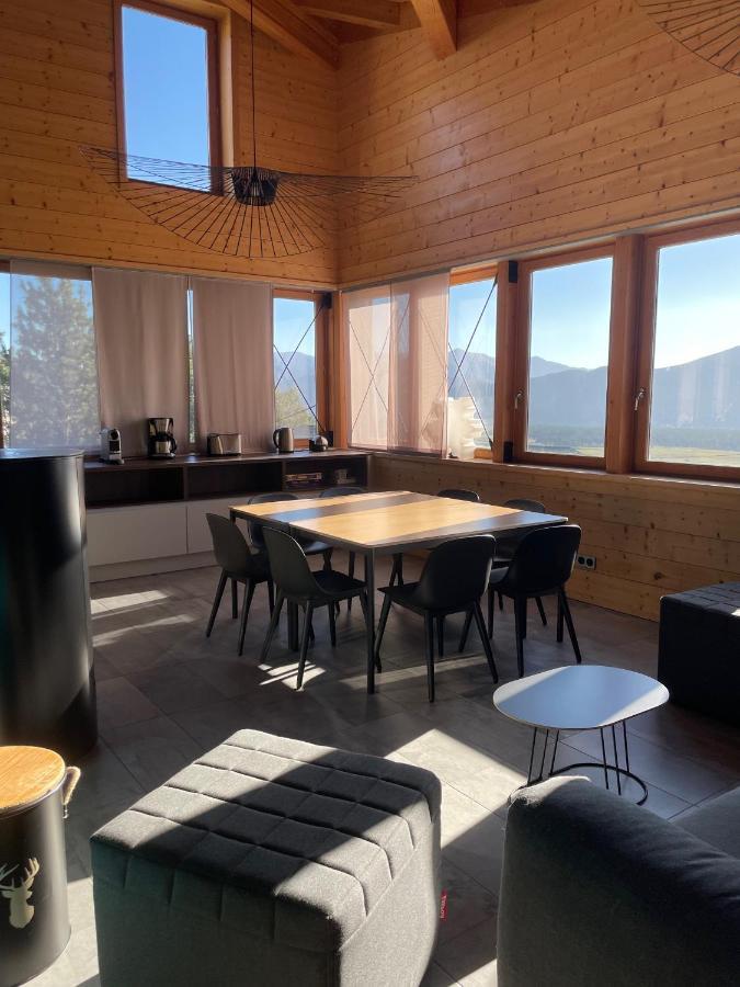 4Youlodge 레 장글 외부 사진
